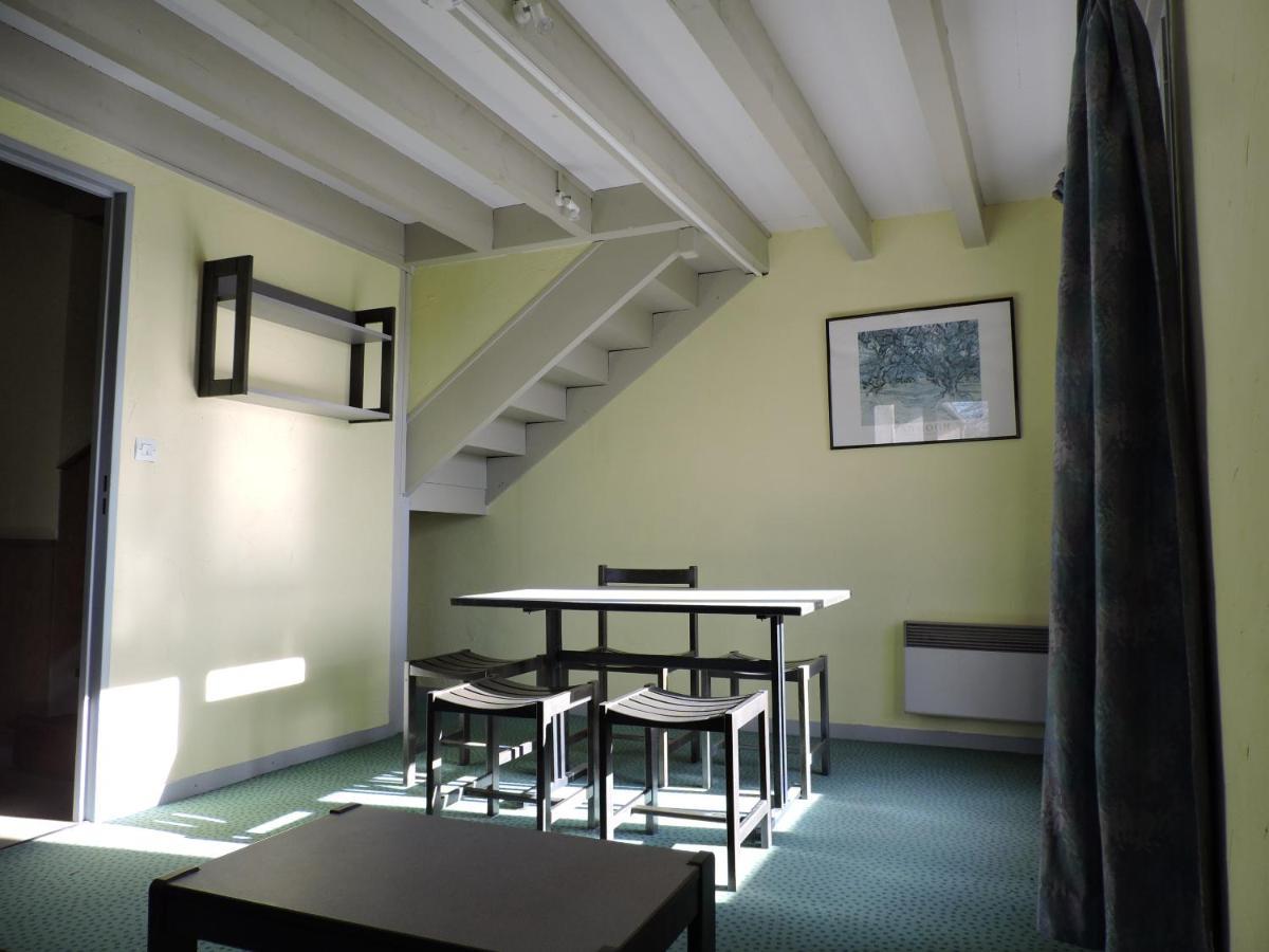 Domaine Du Bois Du Loup Apartment Saint-Agnan  Exterior photo
